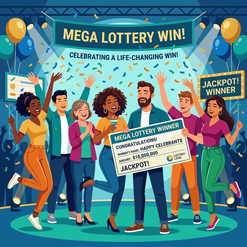 How Lottery Draw Machines and RNG Algorithms Select Numbers
