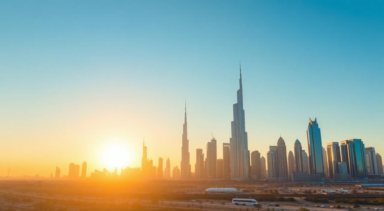 UAE Lottery — Emirates Draw Winners